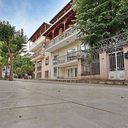 Bueyuekada Apart Hotel - Yeni Apart 王子岛群 外观 照片