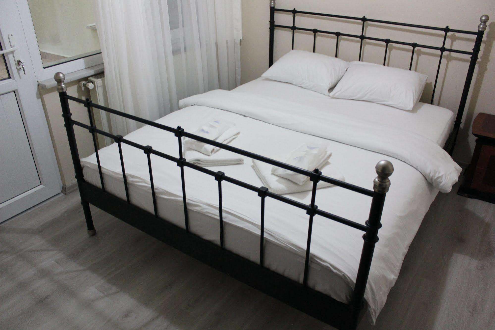Bueyuekada Apart Hotel - Yeni Apart 王子岛群 外观 照片